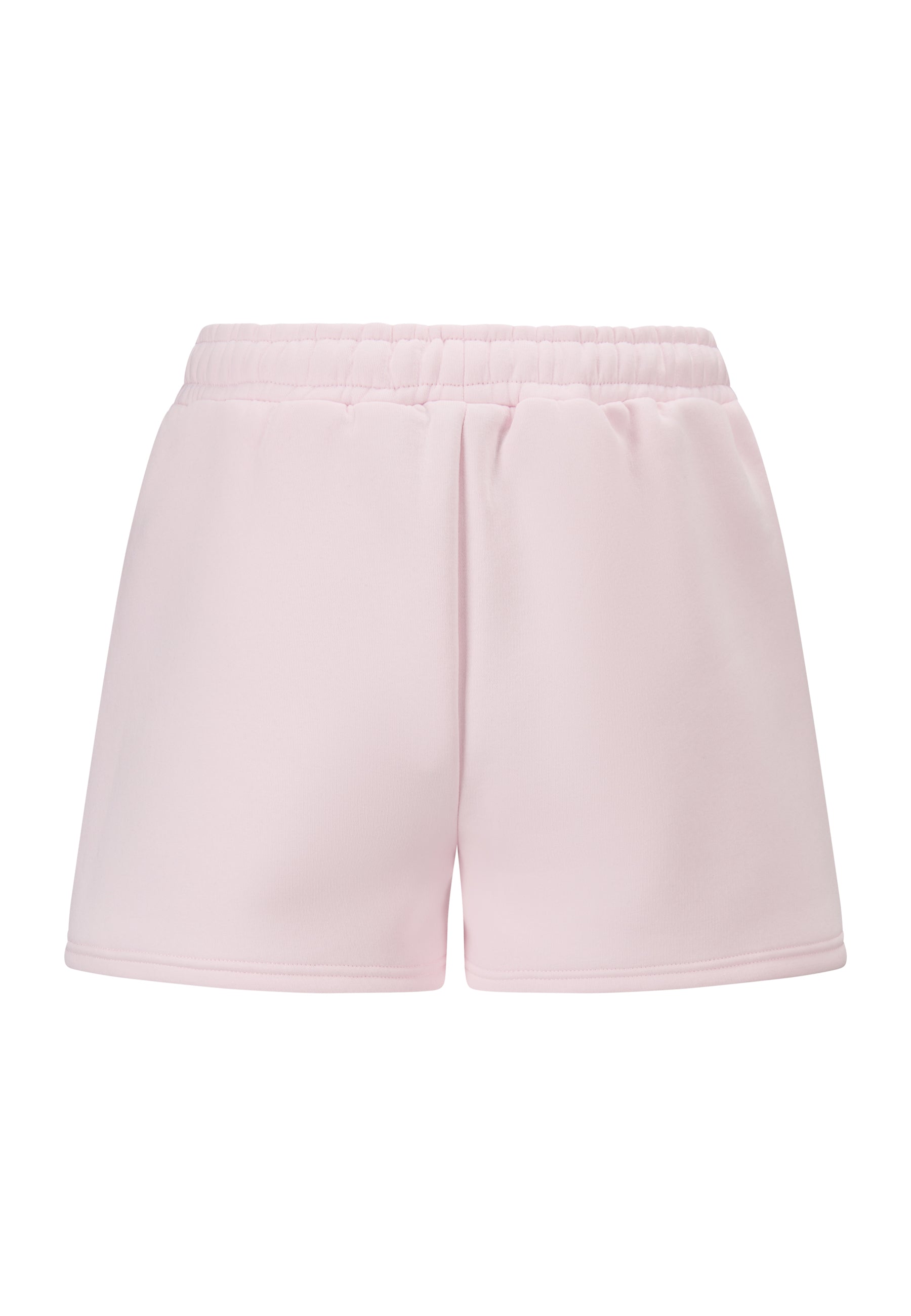 W. Pollux Shorts - Millennial pink